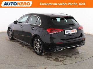 Mercedes Clase A A 180 d