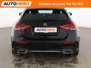 Mercedes Clase A A 180 d
