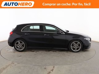 Mercedes Clase A A 180 d