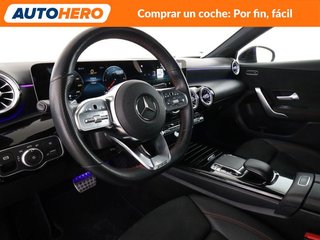 Mercedes Clase A A 180 d