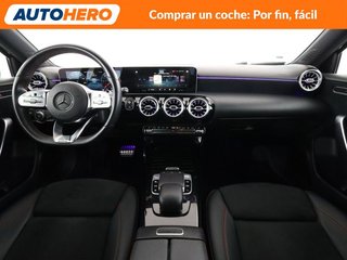Mercedes Clase A A 180 d