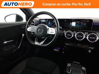Mercedes Clase A A 180 d