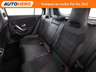 Mercedes Clase A A 180 d