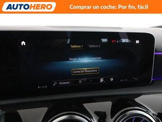 Mercedes Clase A A 180 d