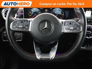 Mercedes Clase A A 180 d