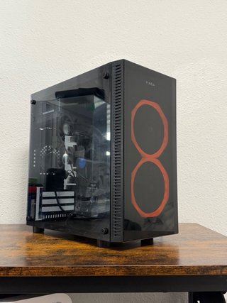 PC Intel i5 8GB RAM ddr4