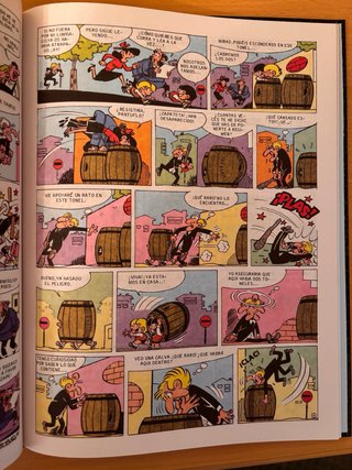 Libro Cómic edicion coleccionista Zipi y Zape