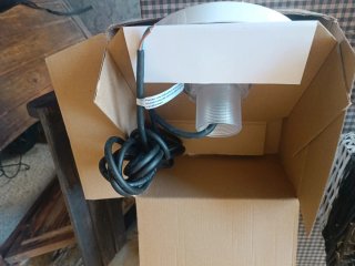 Pack 2 Focos LED Piscina WISE blanco