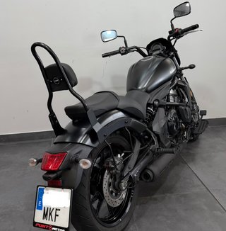 Kawasaki Vulcan S