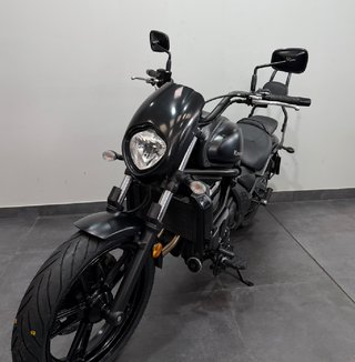 Kawasaki Vulcan S