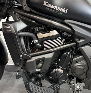 Kawasaki Vulcan S