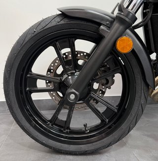Kawasaki Vulcan S