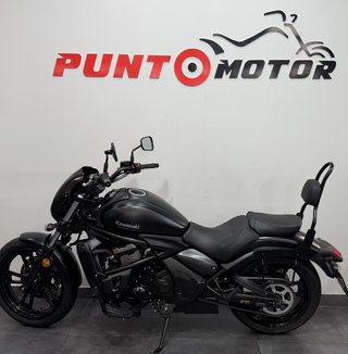 Kawasaki Vulcan S