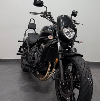 Kawasaki Vulcan S