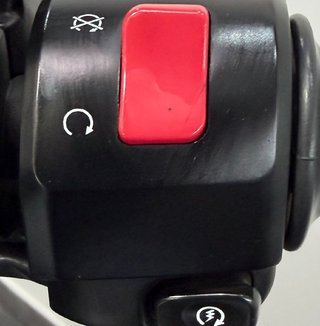 Kawasaki Vulcan S