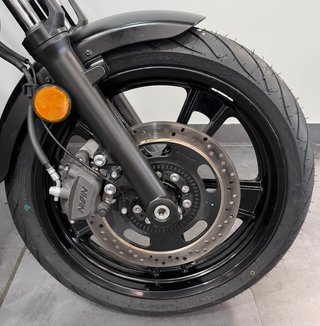 Kawasaki Vulcan S