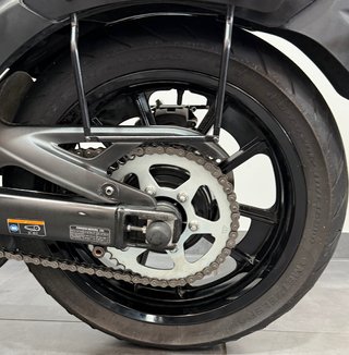 Kawasaki Vulcan S