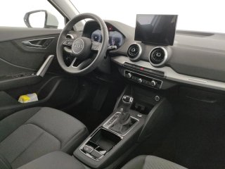 MODELLO Q2 35 1.5 TFSI S LINE EDITION S-TRONIC Imm