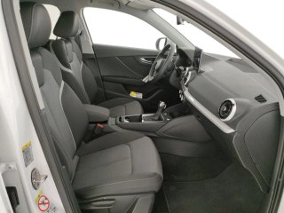 MODELLO Q2 35 1.5 TFSI S LINE EDITION S-TRONIC Imm