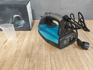 Plancha Cecotec 5020 Force - 2600W