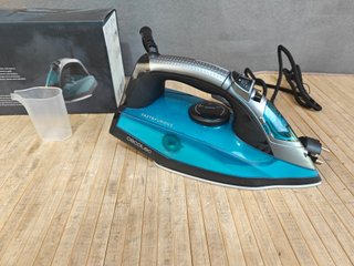 Plancha Cecotec 5020 Force - 2600W