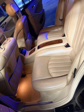 Mercedes-Benz Clase CLS 2005