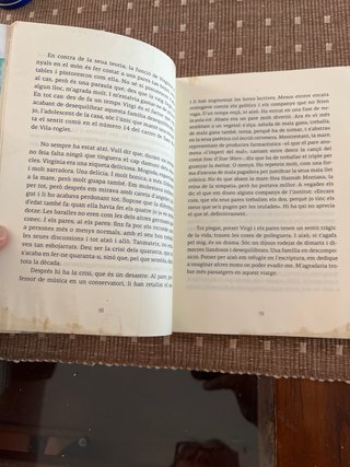 El meu nom no és Irina
