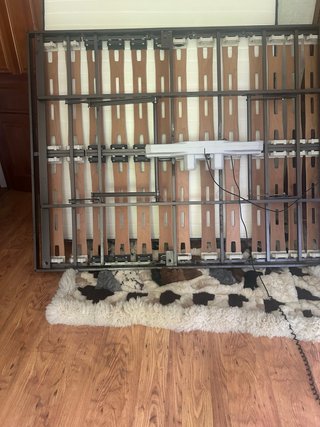 Somier Articulado Eléctrico