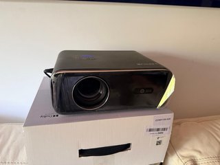 Proyector WIMIUS P62 Pro 4K
