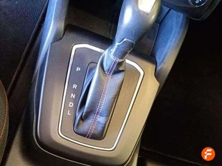 Ford Focus 1.0 Ecoboost MHEV 114kW ST-Line Auto
