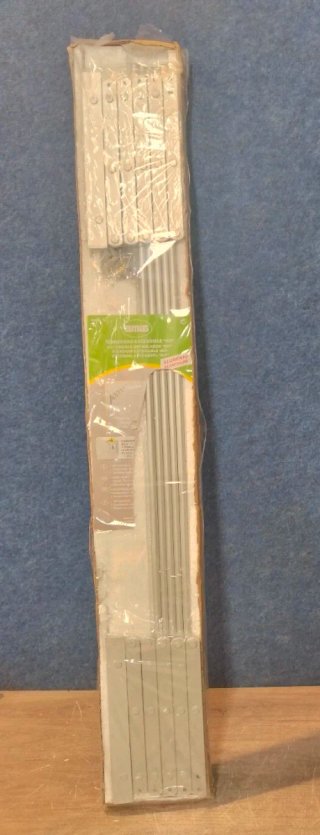 Amig - Tendedero Extensible de Pared
