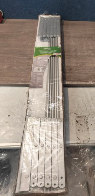 Amig - Tendedero Extensible de Pared