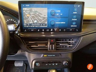 Ford Focus 1.0 Ecoboost MHEV 114kW ST-Line Auto