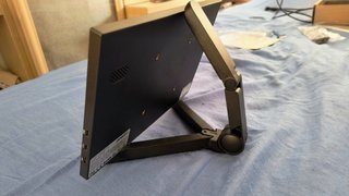 Monitor portatile ANMITE 10 pollici