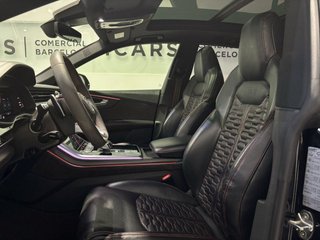 AUDI Q8 RS Q8 TFSI 441kW 600CV quattro tipt