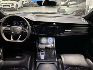 AUDI Q8 RS Q8 TFSI 441kW 600CV quattro tipt