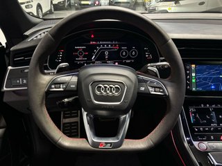 AUDI Q8 RS Q8 TFSI 441kW 600CV quattro tipt
