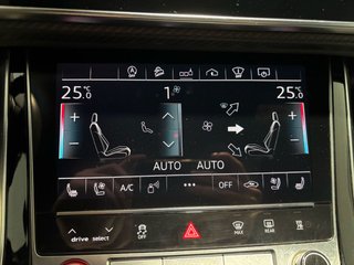 AUDI Q8 RS Q8 TFSI 441kW 600CV quattro tipt