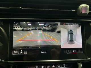 AUDI Q8 RS Q8 TFSI 441kW 600CV quattro tipt
