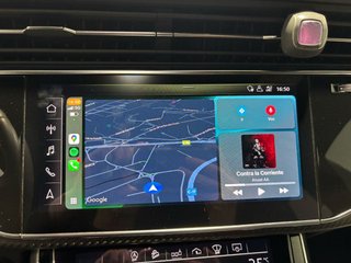 AUDI Q8 RS Q8 TFSI 441kW 600CV quattro tipt
