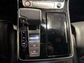 AUDI Q8 RS Q8 TFSI 441kW 600CV quattro tipt