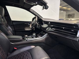 AUDI Q8 RS Q8 TFSI 441kW 600CV quattro tipt