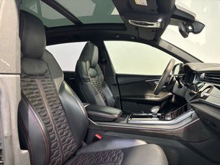 AUDI Q8 RS Q8 TFSI 441kW 600CV quattro tipt
