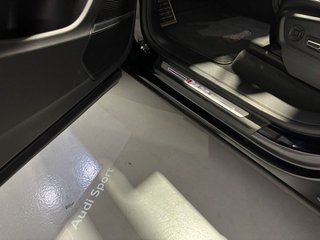AUDI Q8 RS Q8 TFSI 441kW 600CV quattro tipt