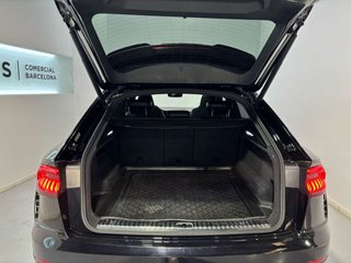 AUDI Q8 RS Q8 TFSI 441kW 600CV quattro tipt