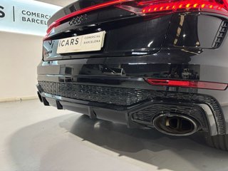 AUDI Q8 RS Q8 TFSI 441kW 600CV quattro tipt