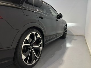 AUDI Q8 RS Q8 TFSI 441kW 600CV quattro tipt