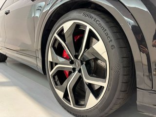 AUDI Q8 RS Q8 TFSI 441kW 600CV quattro tipt