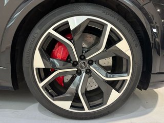 AUDI Q8 RS Q8 TFSI 441kW 600CV quattro tipt