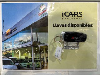 AUDI Q8 RS Q8 TFSI 441kW 600CV quattro tipt
